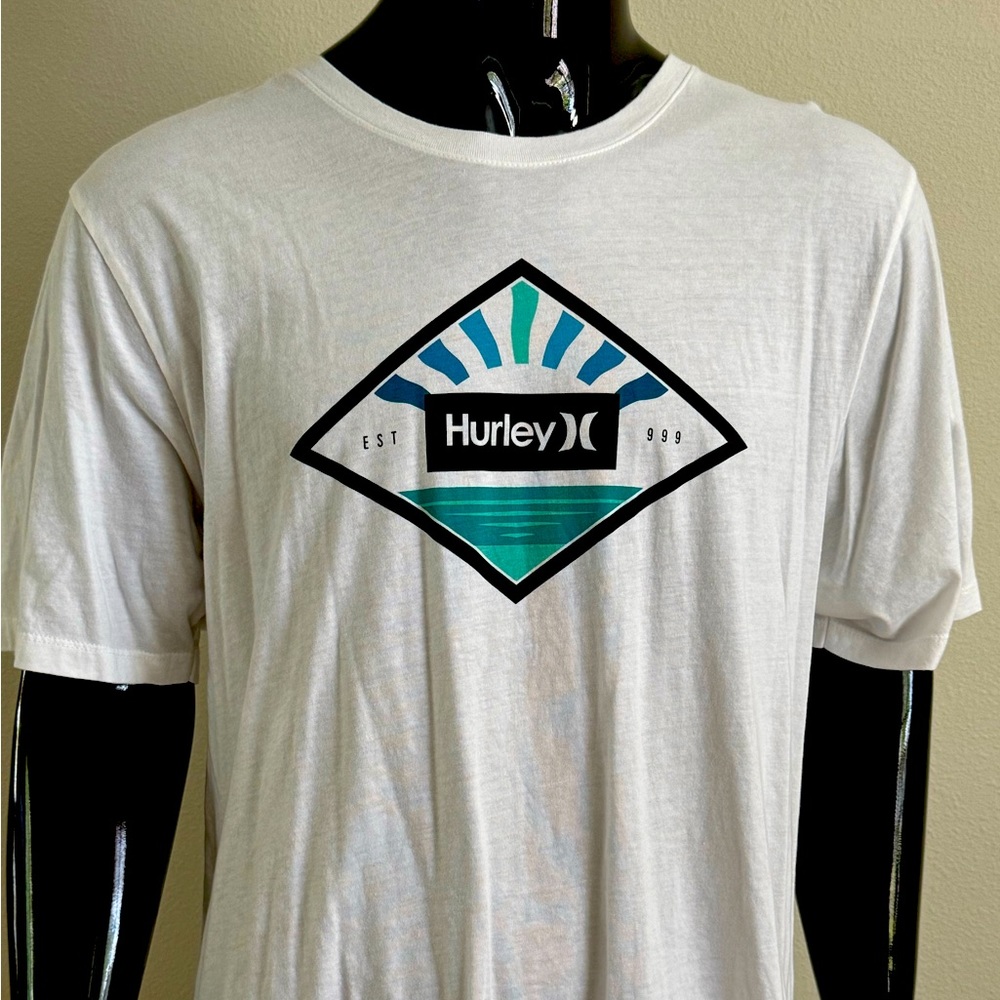 Hurley t-shirt